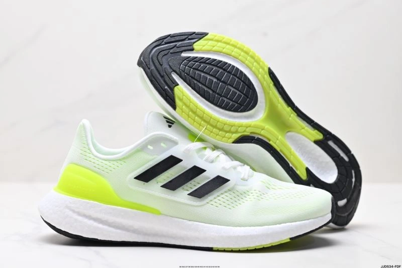Efficient Adidas Pure Boost Shoes 302