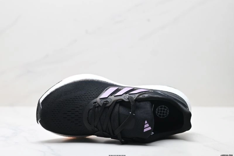 Bright Adidas Pure Boost Shoes 292