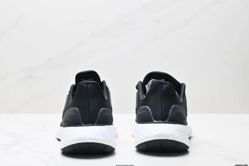 Bright Adidas Pure Boost Shoes 292