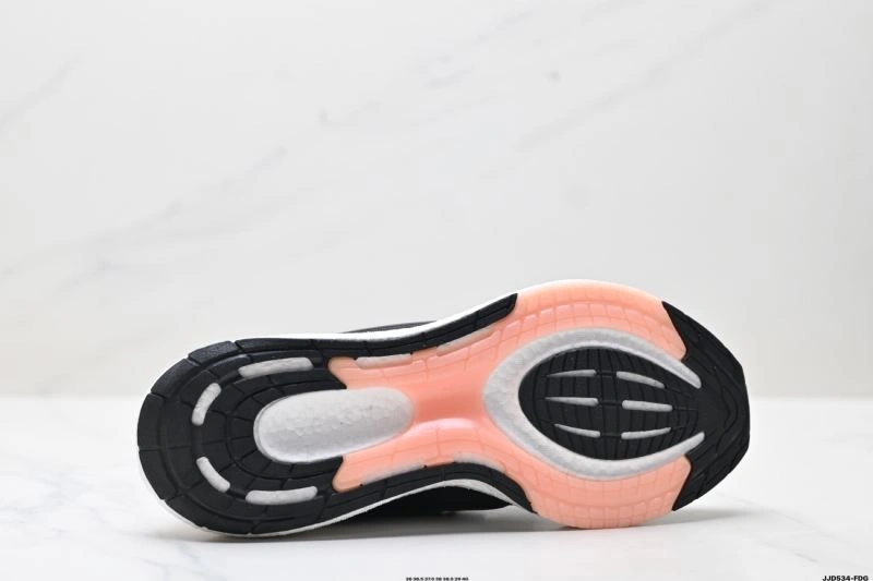 Bright Adidas Pure Boost Shoes 292