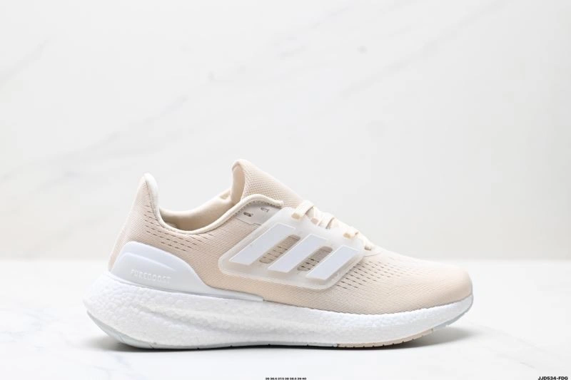 Adidas Pure Boost Shoes TravelReady 356