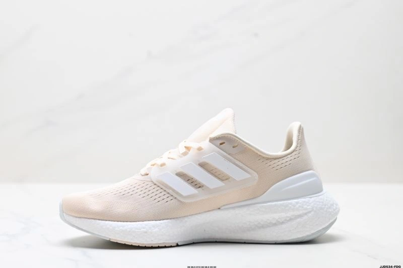 Adidas Pure Boost Shoes TravelReady 356