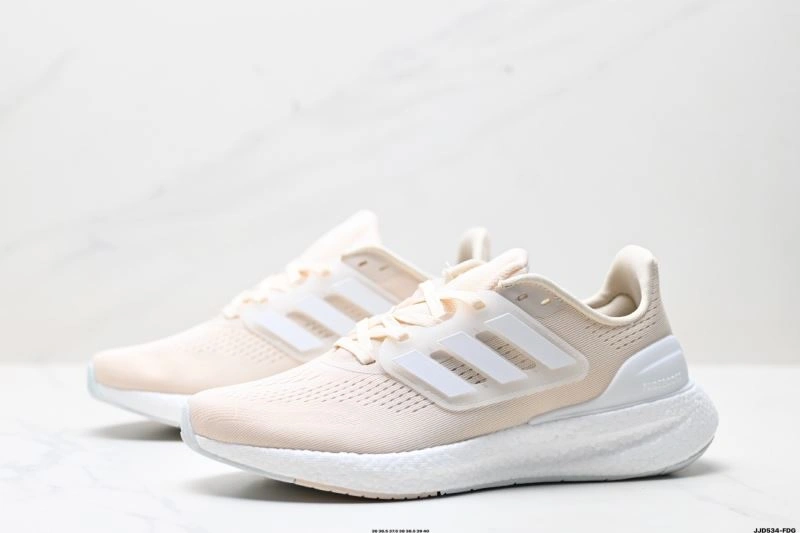 Adidas Pure Boost Shoes TravelReady 356