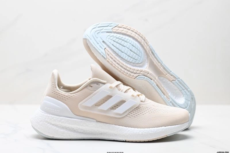 Adidas Pure Boost Shoes TravelReady 356