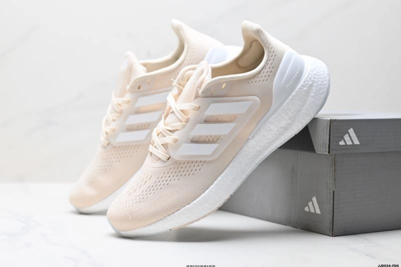 Adidas Pure Boost Shoes TravelReady 356