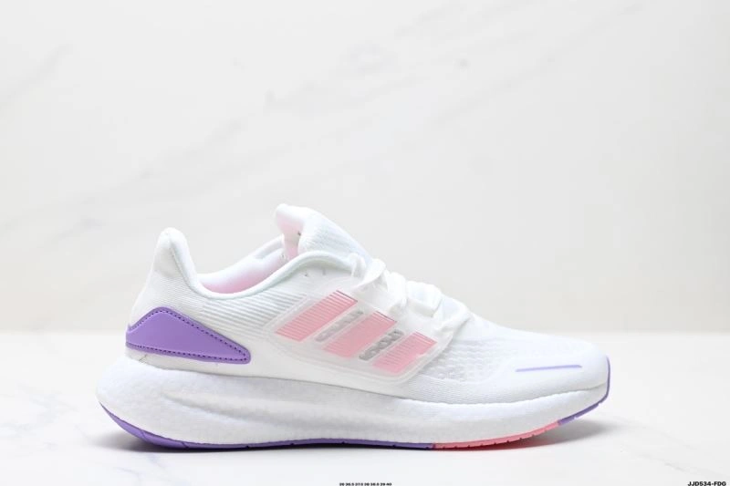 Adidas Pure Boost Shoes Casual 311