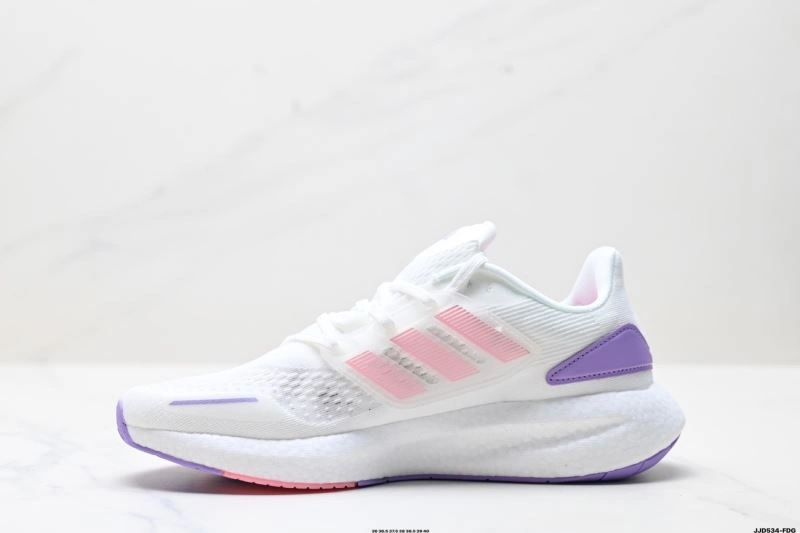 Adidas Pure Boost Shoes Casual 311