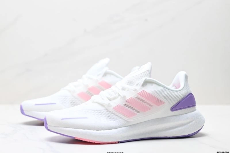 Adidas Pure Boost Shoes Casual 311