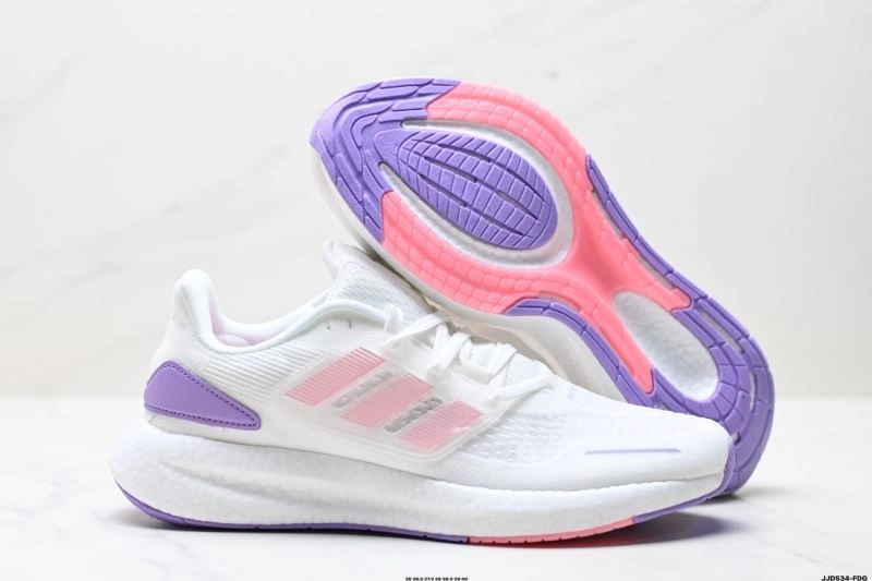 Adidas Pure Boost Shoes Casual 311