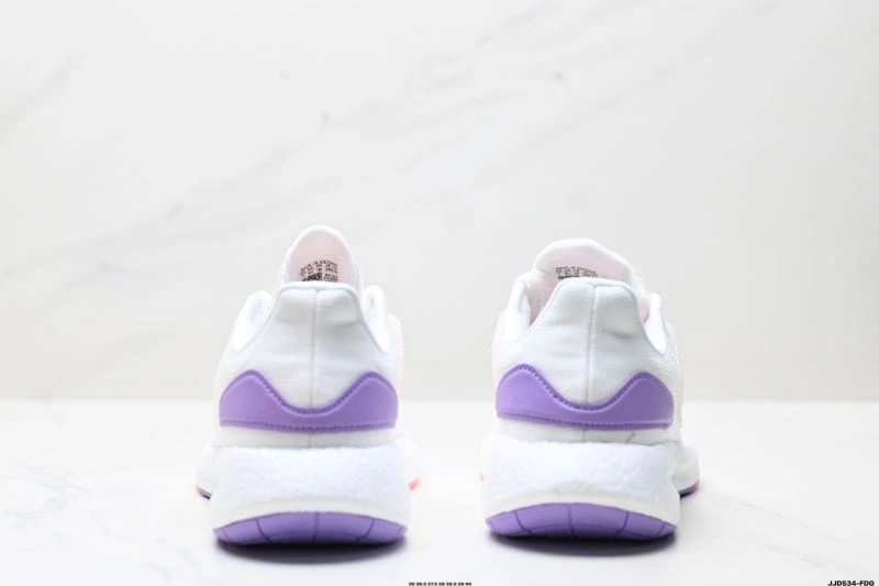 Adidas Pure Boost Shoes Casual 311