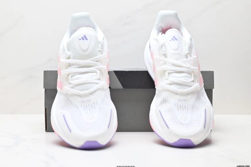 Adidas Pure Boost Shoes Casual 311