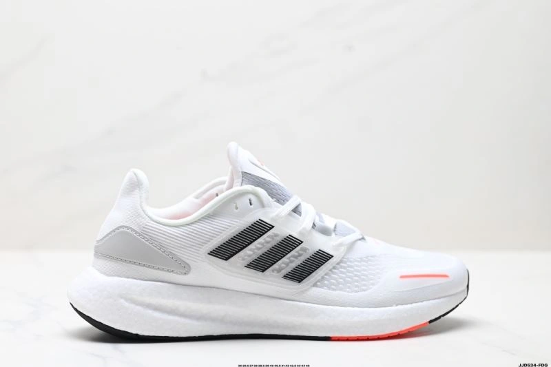 Popular Adidas Pure Boost Shoes 283