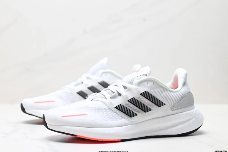 Popular Adidas Pure Boost Shoes 283