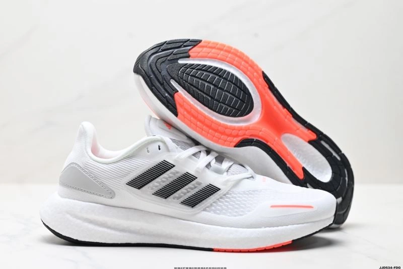 Popular Adidas Pure Boost Shoes 283