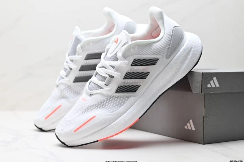 Popular Adidas Pure Boost Shoes 283