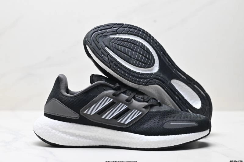 Adidas Pure Boost Shoes Trendsetting 304