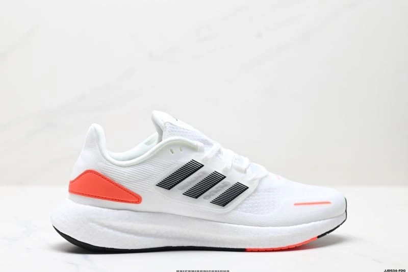Adidas Pure Boost Shoes Vibrant 285