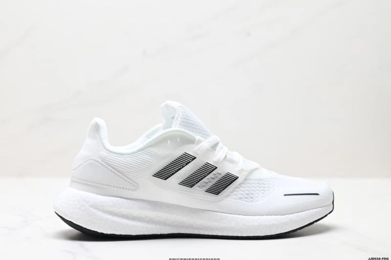 Adidas Pure Boost Shoes Breathable 287