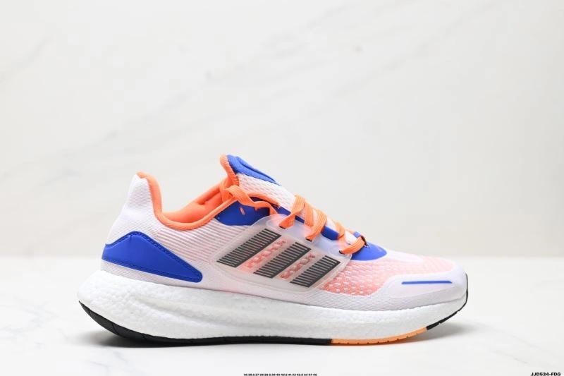 Compact Adidas Pure Boost Shoes 294