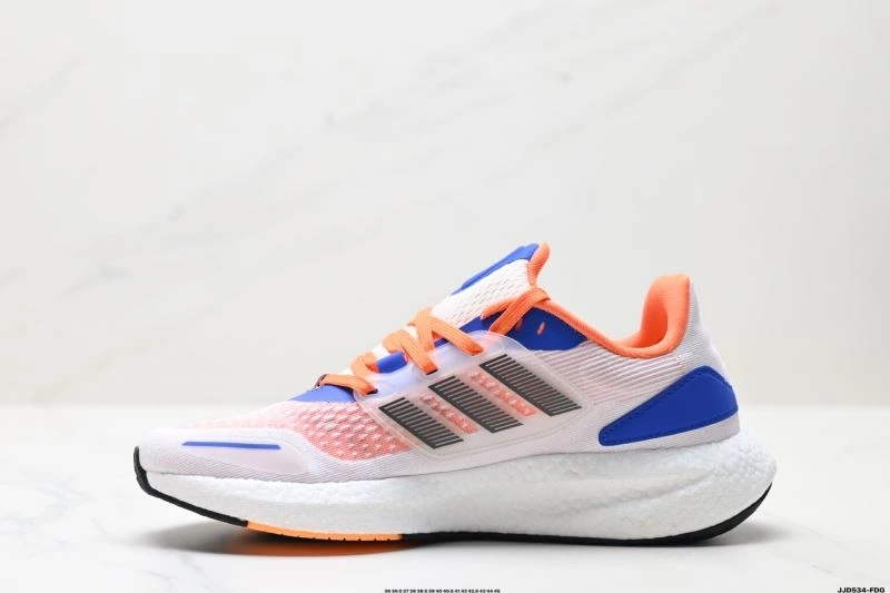 Compact Adidas Pure Boost Shoes 294