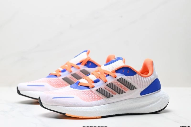Compact Adidas Pure Boost Shoes 294