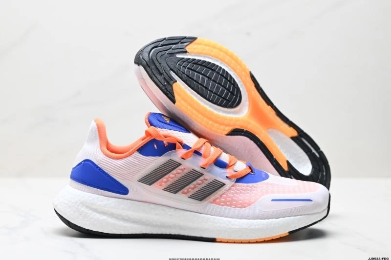 Compact Adidas Pure Boost Shoes 294