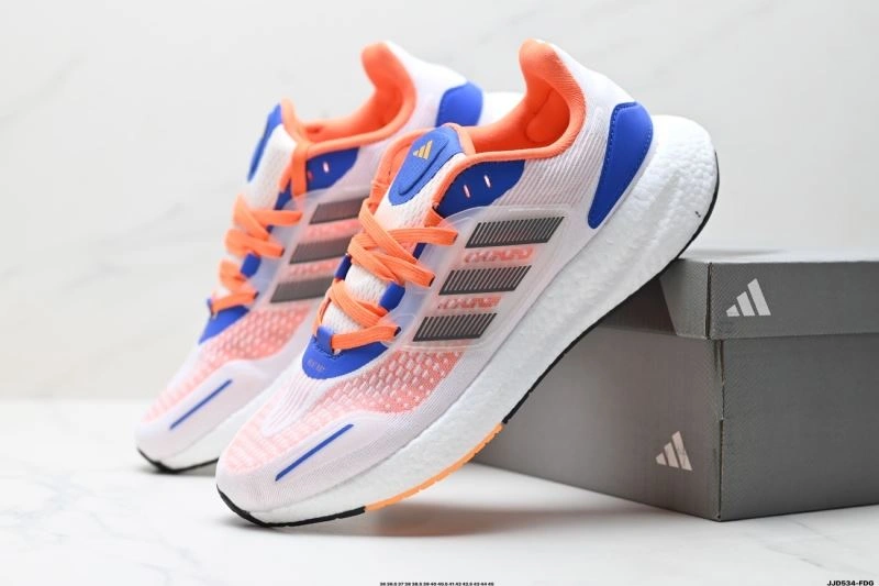 Compact Adidas Pure Boost Shoes 294