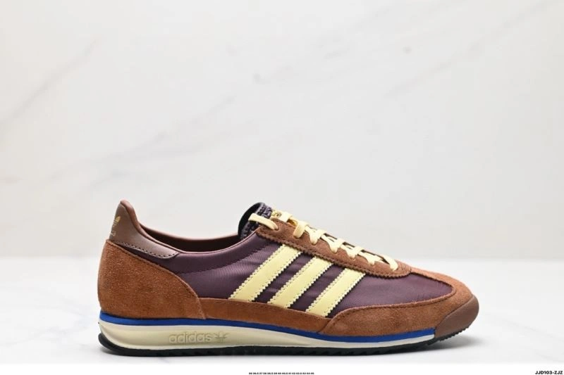 Adidas SL Shoes Modern 986