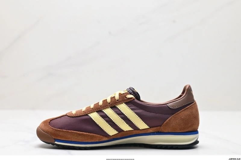 Adidas SL Shoes Modern 986
