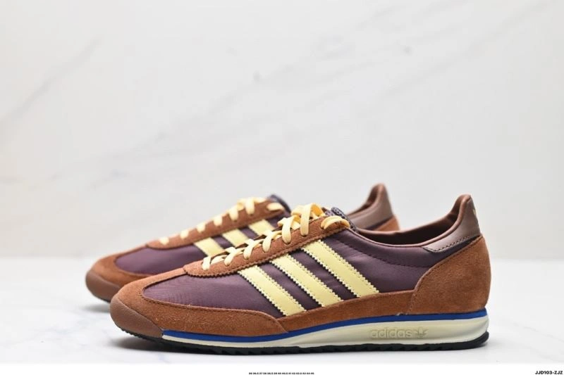 Adidas SL Shoes Modern 986