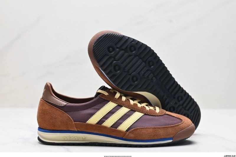Adidas SL Shoes Modern 986