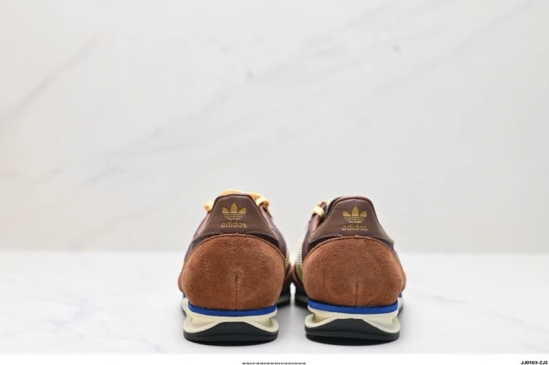 Adidas SL Shoes Modern 986