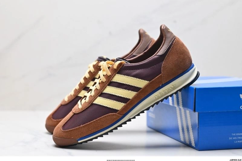 Adidas SL Shoes Modern 986