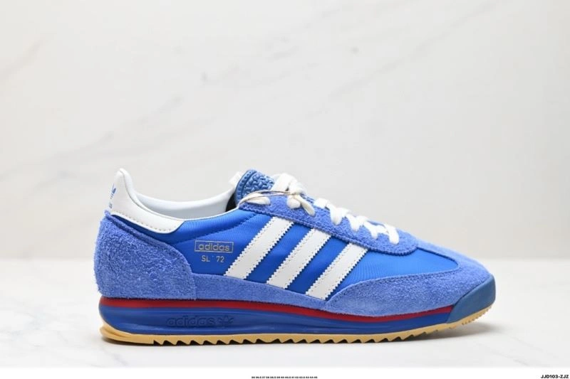 Adidas SL Shoes SoftTouch 982