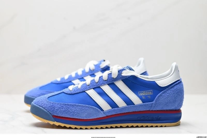 Adidas SL Shoes SoftTouch 982