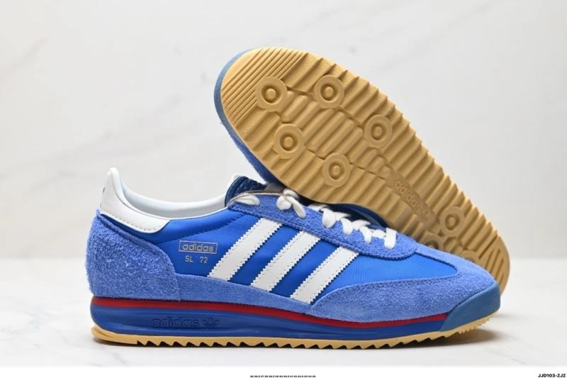 Adidas SL Shoes SoftTouch 982