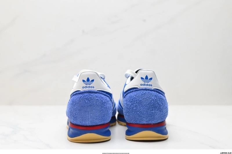 Adidas SL Shoes SoftTouch 982