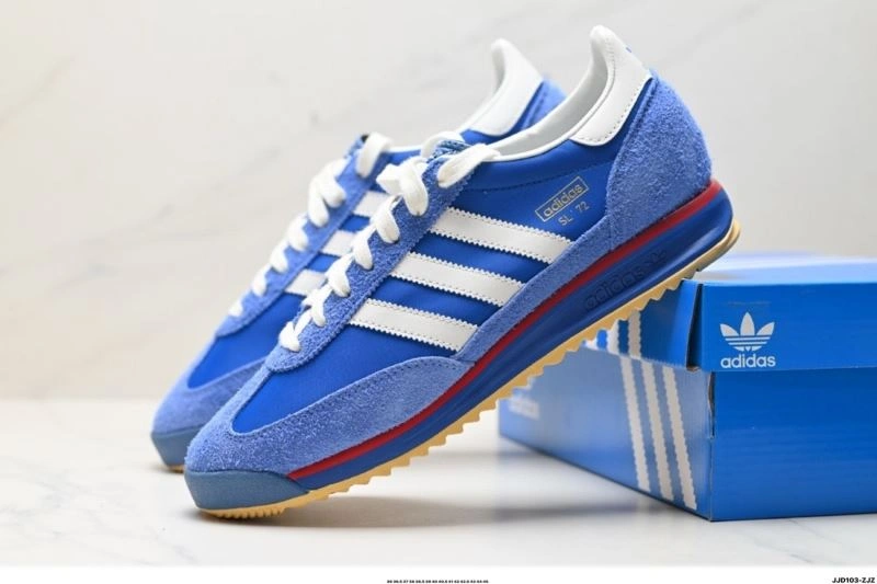 Adidas SL Shoes SoftTouch 982