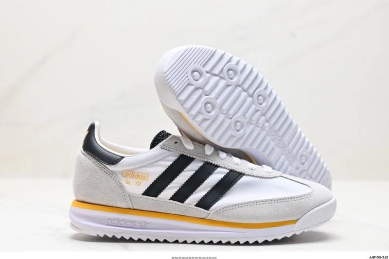 Adidas SL Shoes Comfortable 989