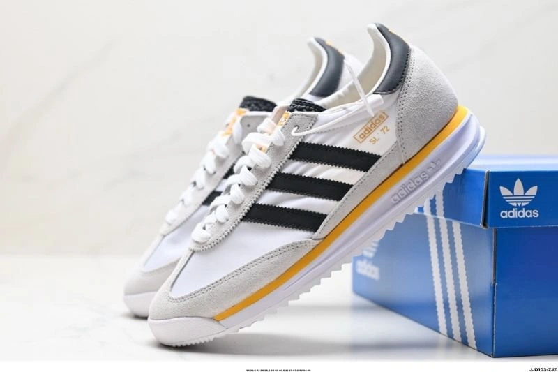 Adidas SL Shoes Comfortable 989