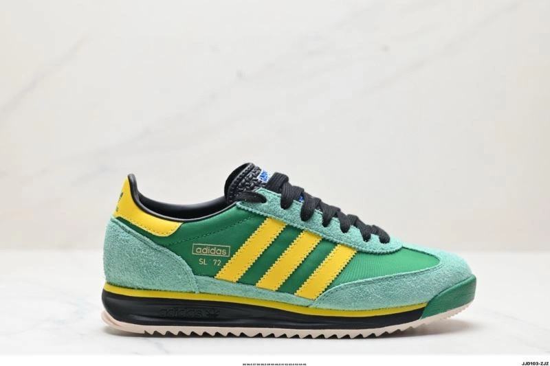 SoftTouch Adidas SL Shoes 993