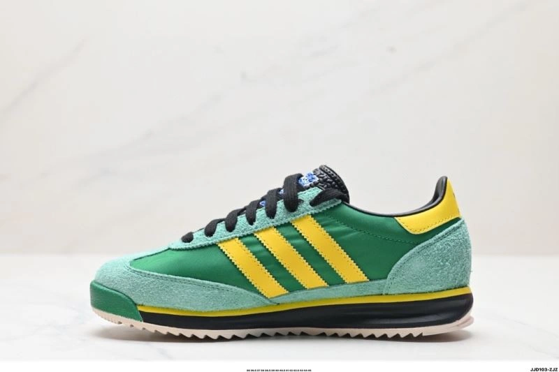 SoftTouch Adidas SL Shoes 993