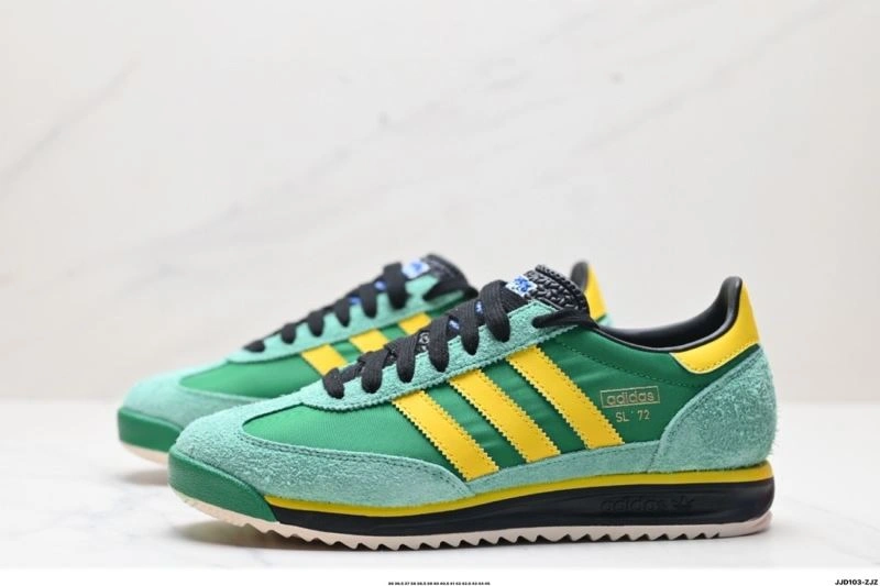 SoftTouch Adidas SL Shoes 993