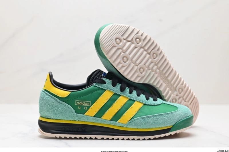 SoftTouch Adidas SL Shoes 993