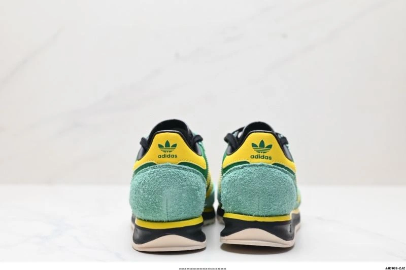 SoftTouch Adidas SL Shoes 993