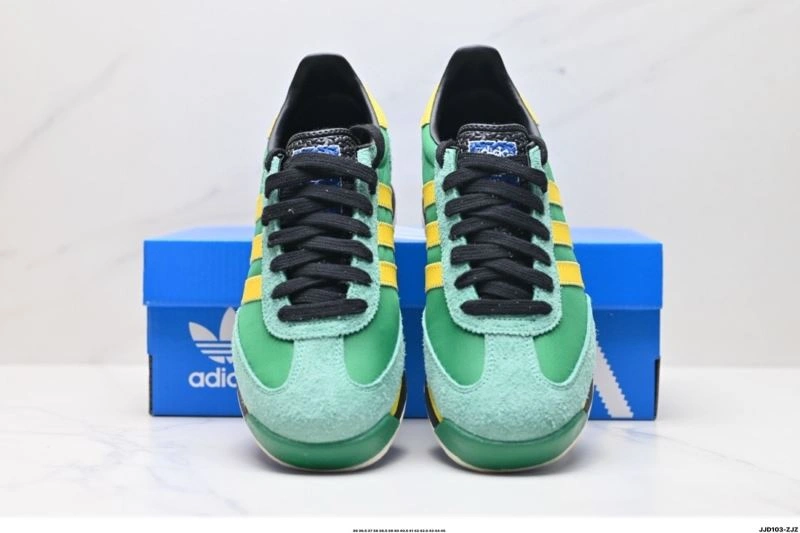SoftTouch Adidas SL Shoes 993