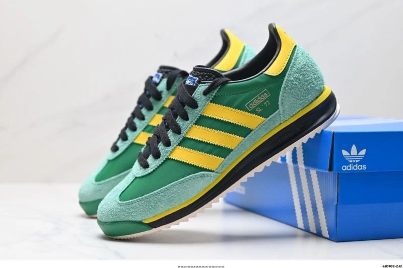 SoftTouch Adidas SL Shoes 993