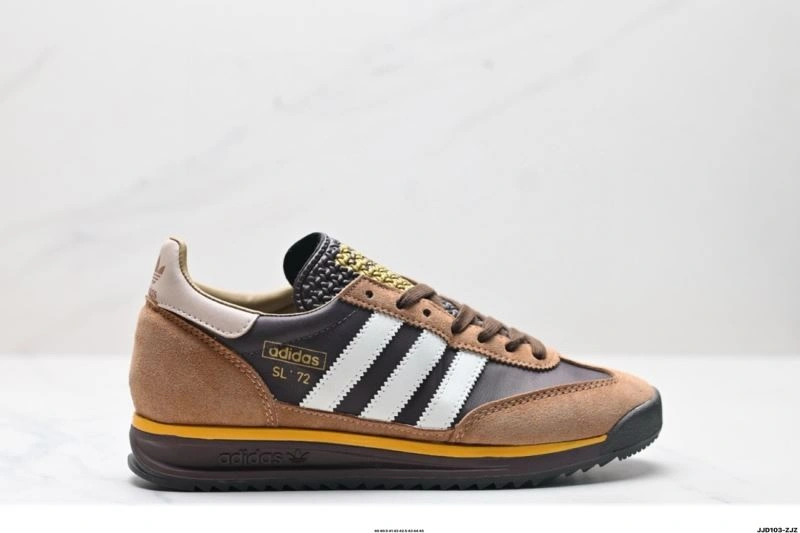 ComfortFit Adidas SL Shoes 980