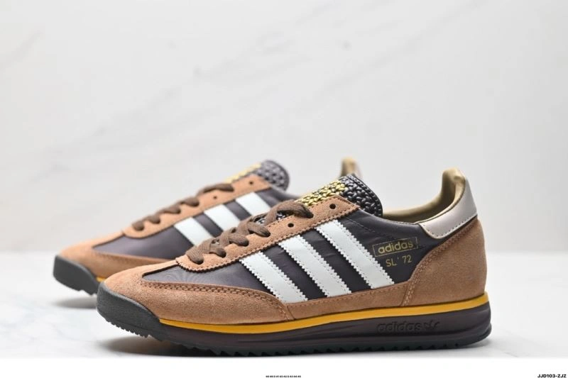 ComfortFit Adidas SL Shoes 980