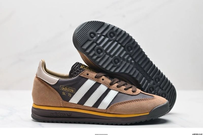 ComfortFit Adidas SL Shoes 980